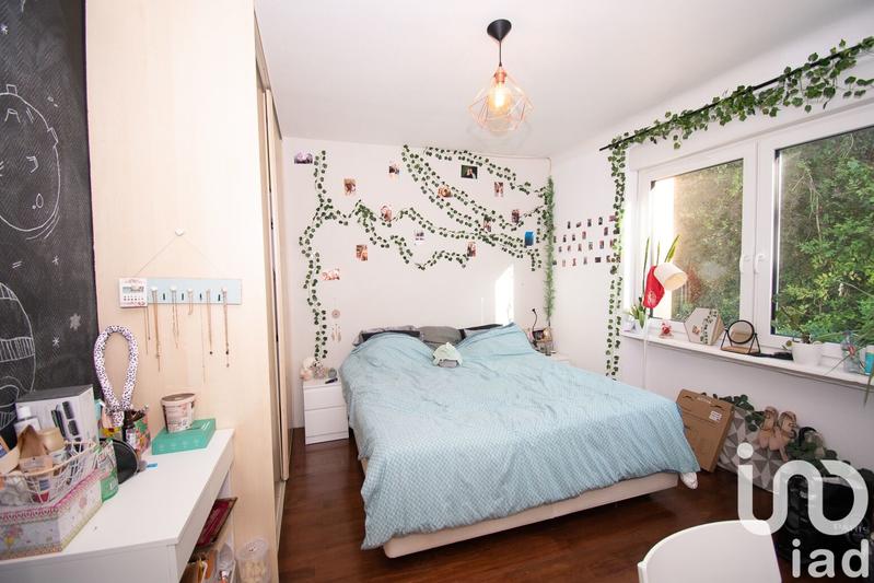 Maison - 142 m² - 6 pièces