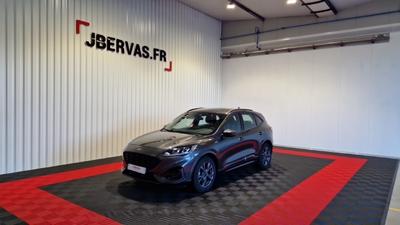 Ford Kuga 2.5 Duratec 190 Ch Flexifuel Fhev E85 Powershift St-Lin