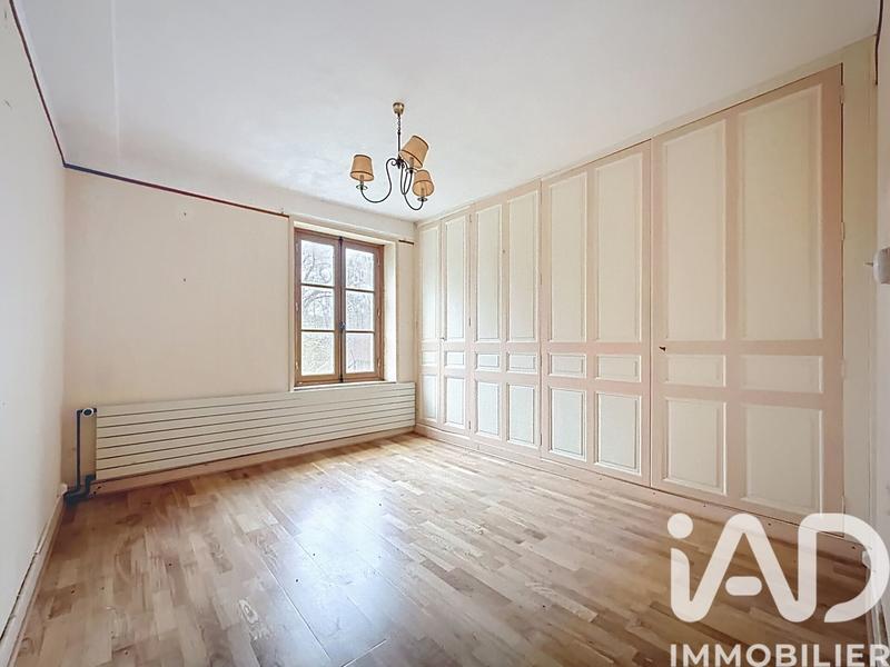 Maison - 131 m² - 6 pièces