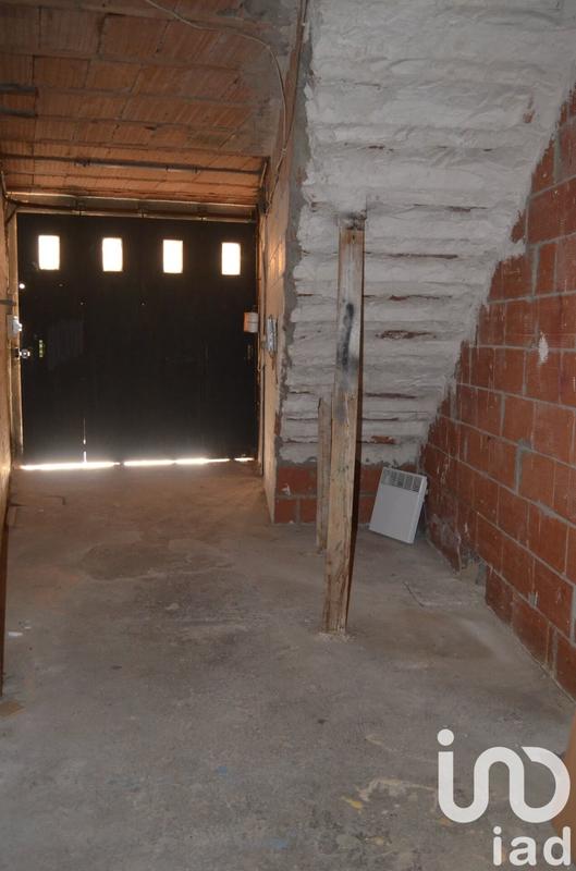 Maison de village - 97 m² - 4 pièces