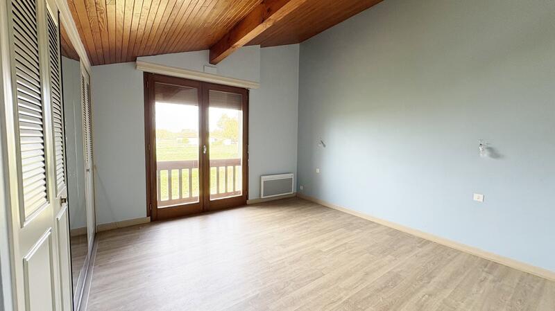 Maison d'architecte - 226 m² - 7 pièces