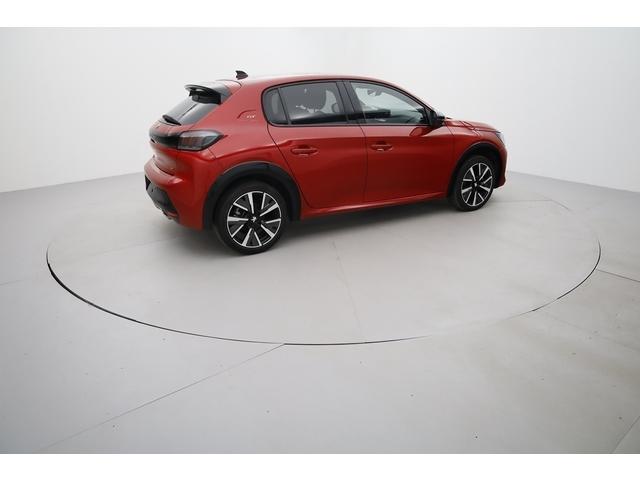 Peugeot 208 Gt PureTech 100 s&amp;S Bvm6