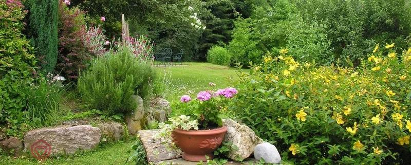 Propriété - 280 m² - 10 pièces