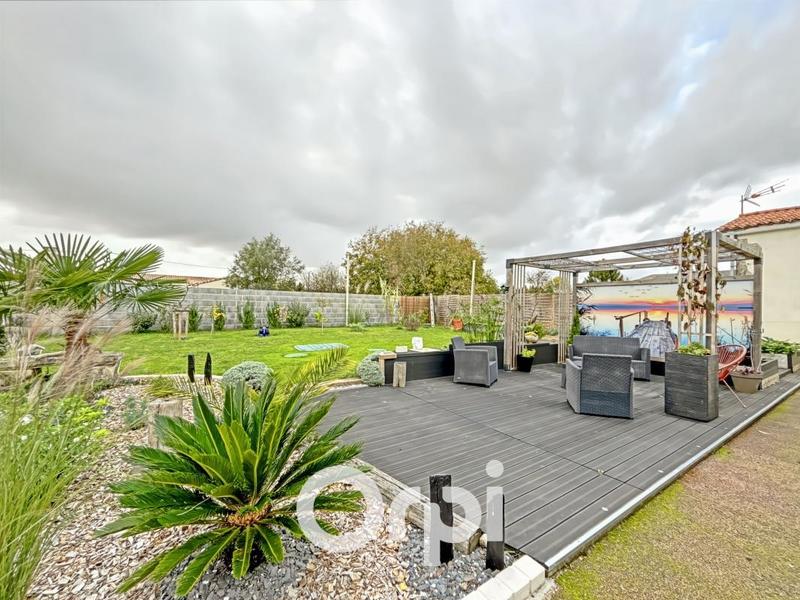 Maison - 182 m² - 6 pièces