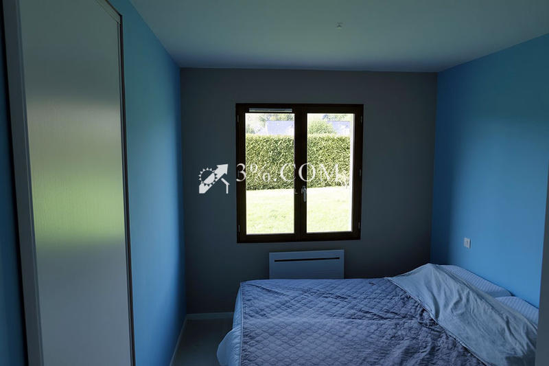 Pavillon - 131 m² - 6 pièces