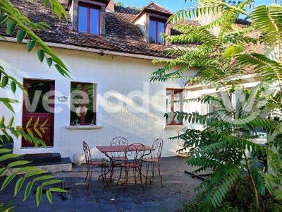 Maison - 114 m² - 5 pièces