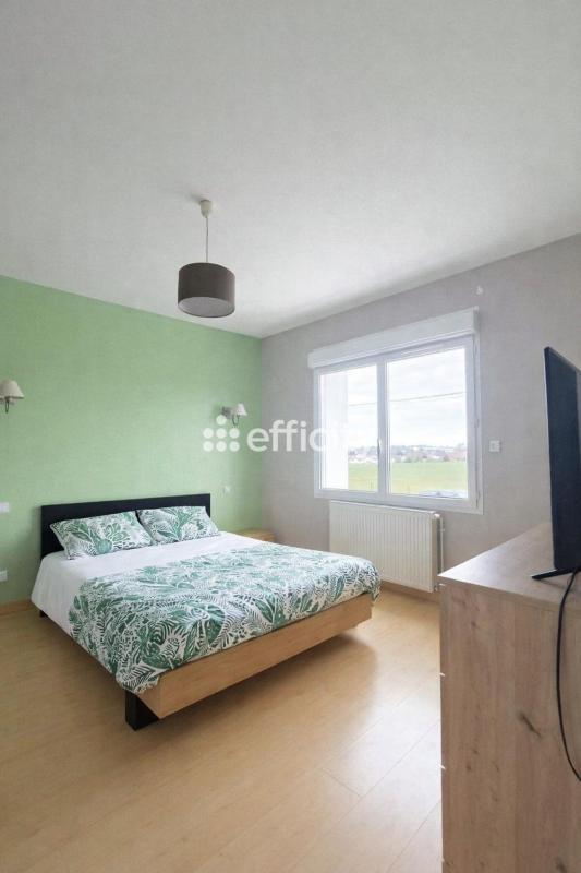 Maison - 103 m² - 5 pièces