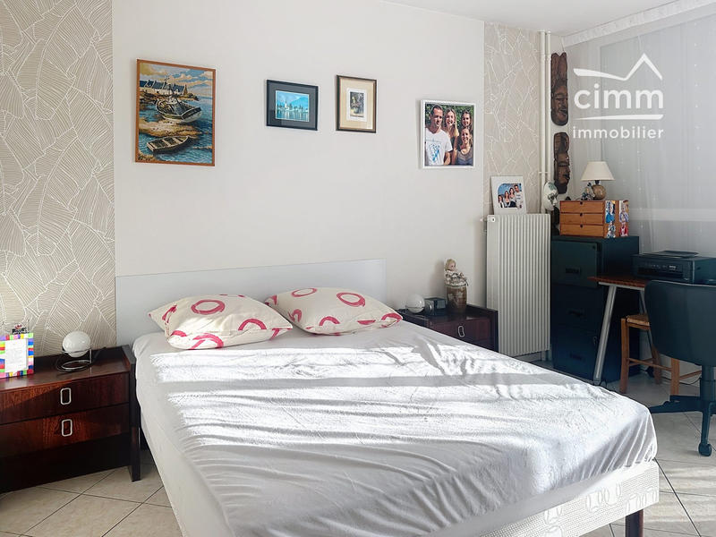 Appartement - 71 m² - 3 pièces