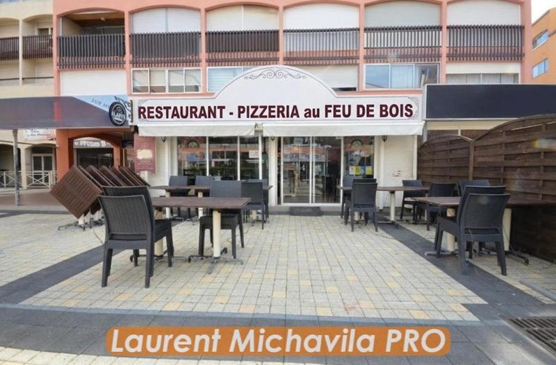 Fonds de commerce - 139 m²