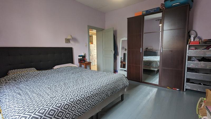 Maison - 220 m² - 10 pièces