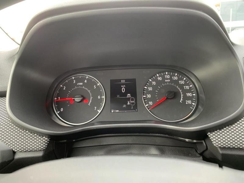 Dacia Sandero Eco-G 100 - 22 Stepway Confort