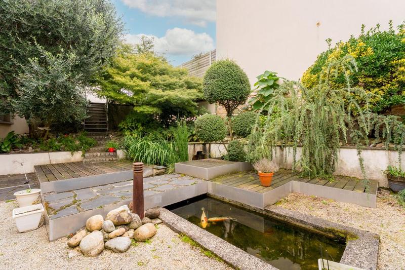 Maison - 178 m² - 5 pièces