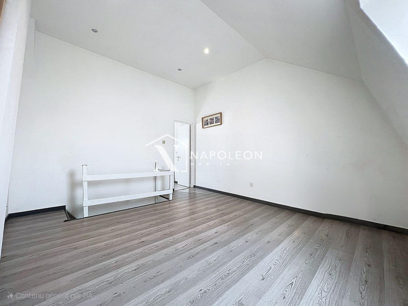 Maison - 82 m² - 5 pièces