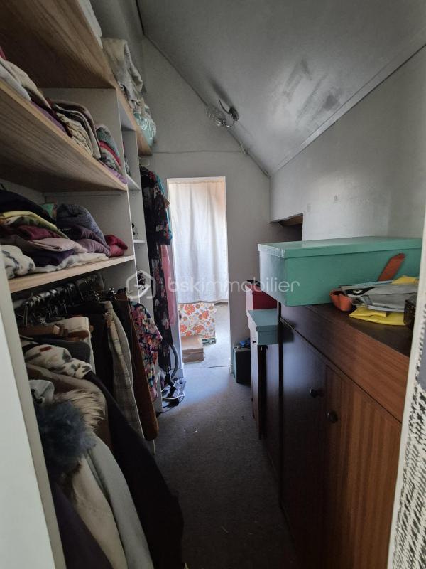 Maison - 150 m² - 8 pièces