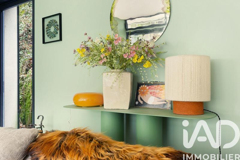 Maison de maîtres - 180 m² - 8 pièces