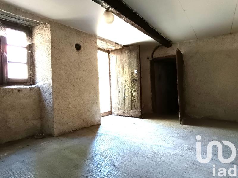 Maison - 73 m² - 4 pièces