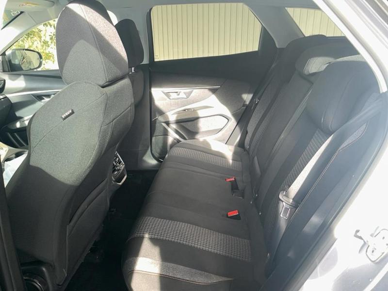 Peugeot 3008 Business bluehdi 130ch ss eat8 active