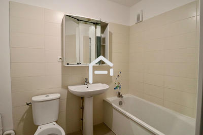 Appartement - 39 m² - 2 pièces