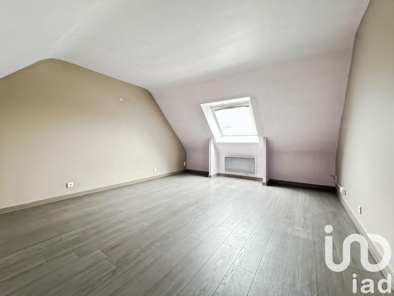 Maison - 158 m² - 5 pièces