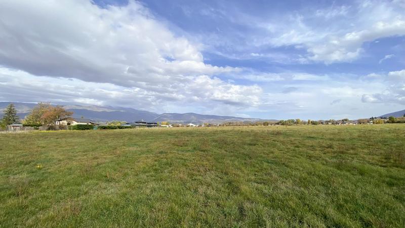 Terrain - 363 m²