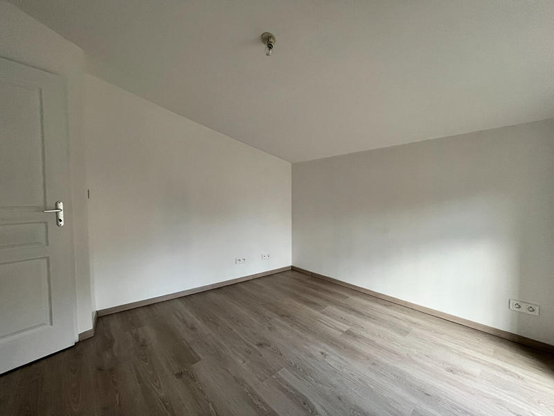 Maison - 81 m² - 4 pièces