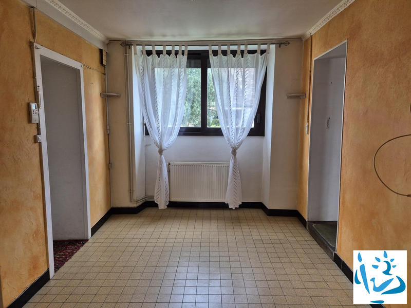 Maison ancienne - 82 m² - 4 pièces