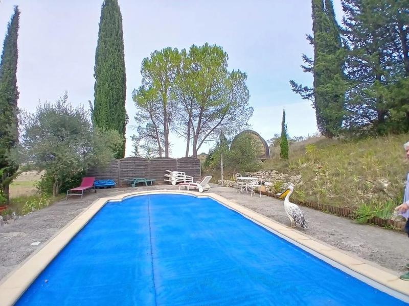 Maison - 97 m² - 5 pièces