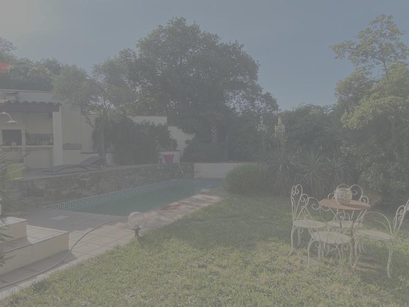 Maison - 130 m² - 4 pièces