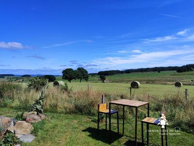 Maison - 376 m² - 11 pièces