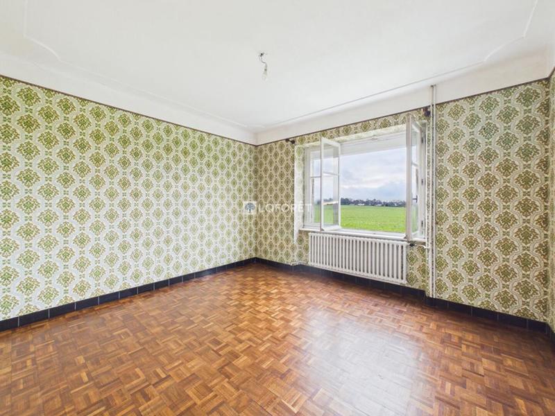 Maison - 136 m² - 6 pièces