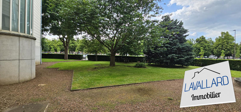 Appartement - 12 m² - 1 pièce