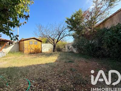 Maison - 109 m² - 5 pièces