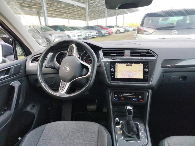 Volkswagen Tiguan 1.5 Tsi 150 Cv Dsg7 Life Business