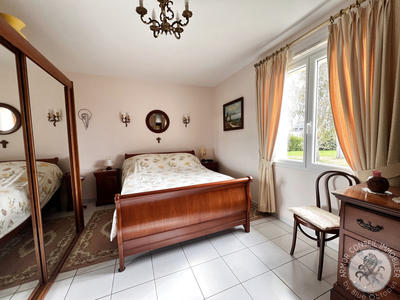 Maison - 167 m² - 4 pièces