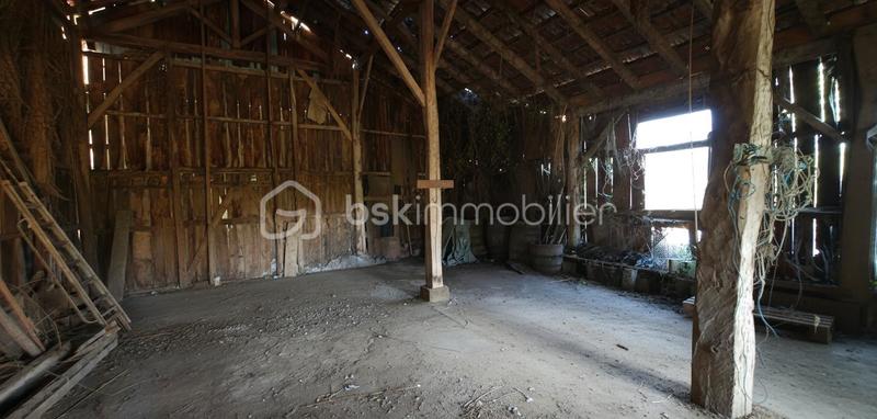 Maison de village - 155 m² - 5 pièces