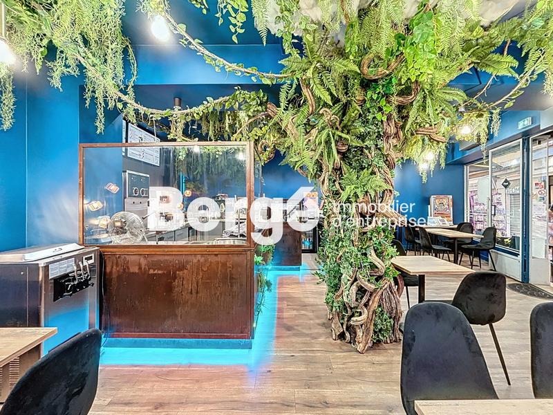 Local commercial - 60 m²