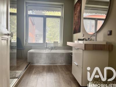 Appartement - 127 m² - 5 pièces