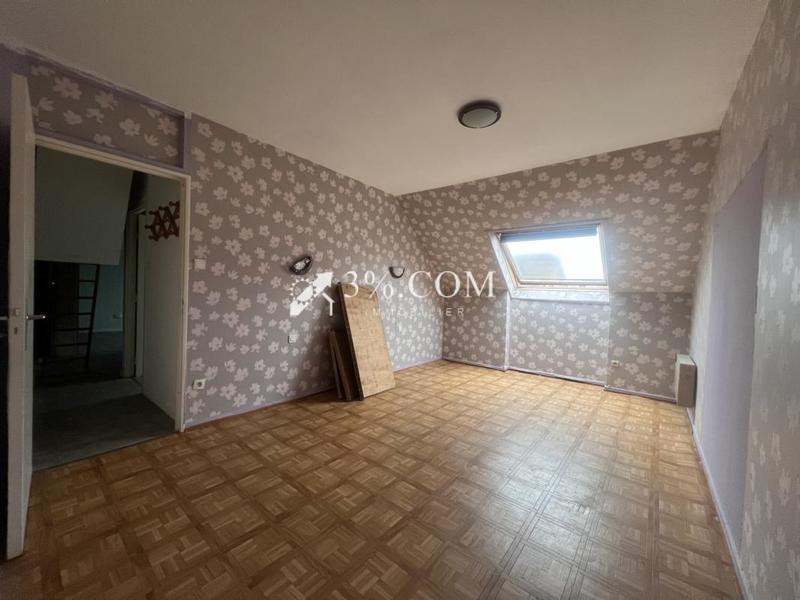 Maison - 96 m² - 4 pièces