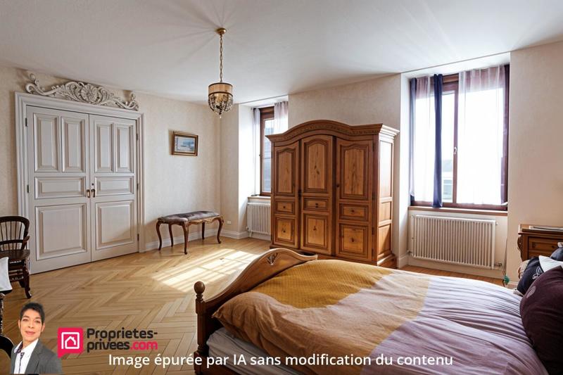 Immeuble - 388 m² - 15 pièces
