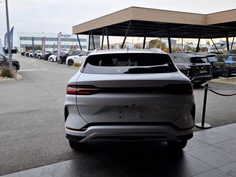 Byd Seal U Dm-Icomfort 218ch