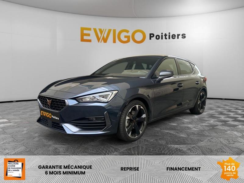 Cupra Leon 1.4 E-Hybrid 204 Dsg6