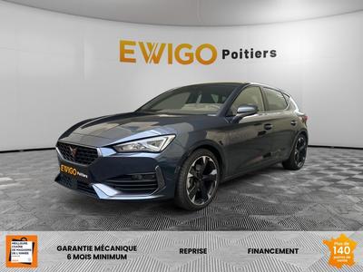 Cupra Leon 1.4 E-Hybrid 204 Dsg6