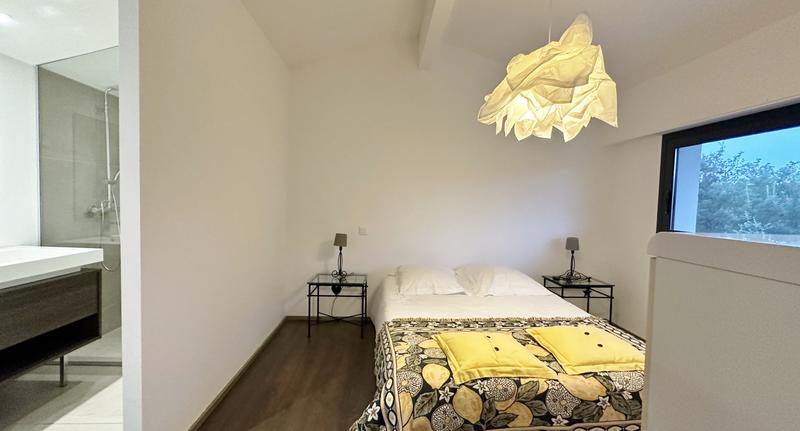 Maison d'architecte - 118 m² - 5 pièces