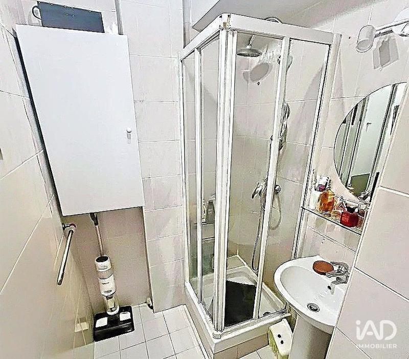 Appartement - 58 m² - 4 pièces