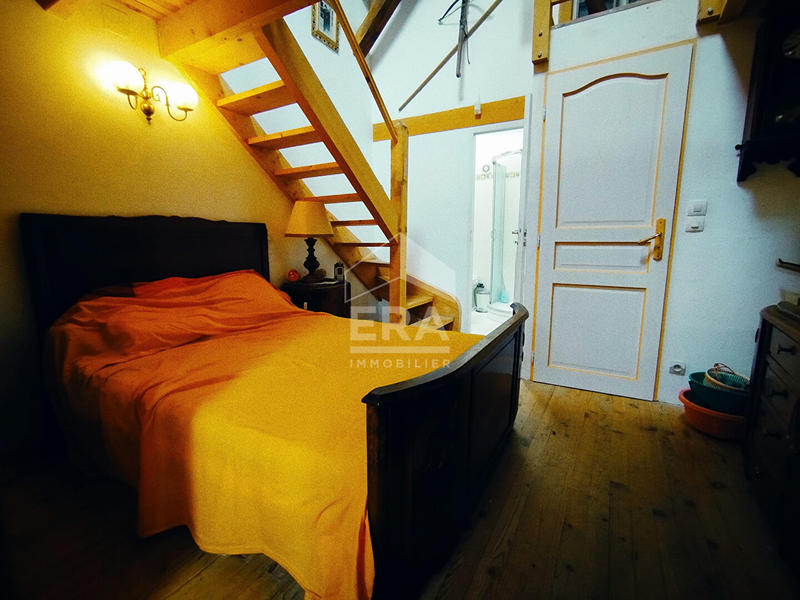 Maison - 81 m² - 4 pièces