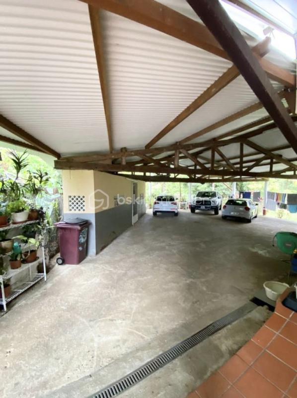 Villa - 211 m² - 6 pièces