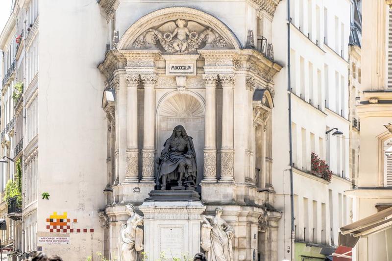 Appartement - 43 m² - 1 pièce