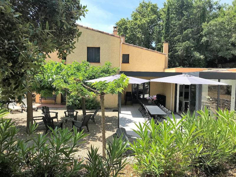 Maison de domaine - 755 m² - 28 pièces