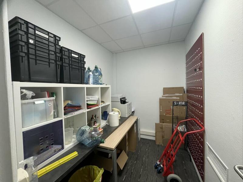 Local commercial - 74 m²