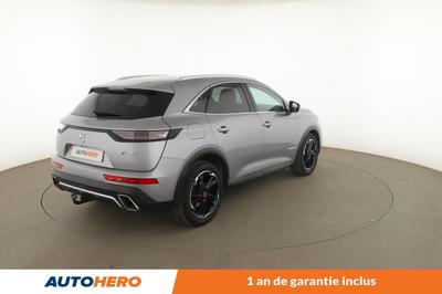 Ds Ds 7 Crossback 2.0 Blue-HDi Performance Line + Automatique 180 ch